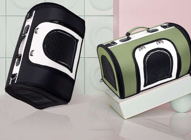 Bolso de mano para mascotas