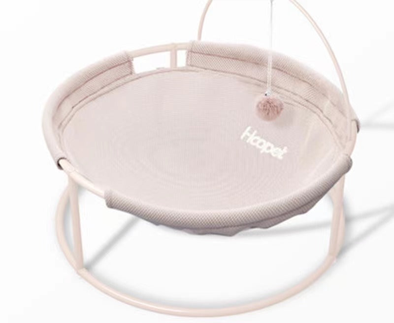 Cama para gatos y perros — Cálida en invierno, fresca en verano