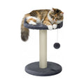 Cat Tree Tower for Indoor Cats with Plush Perch